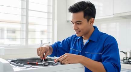 Home Appliance Repair