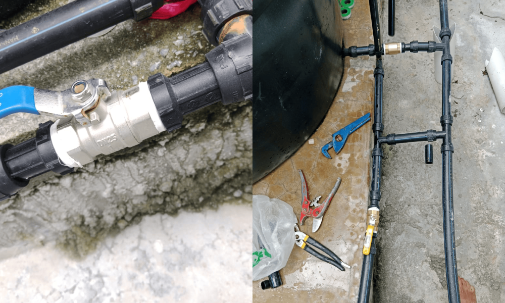 Plumbing Leak Detection Blog Image